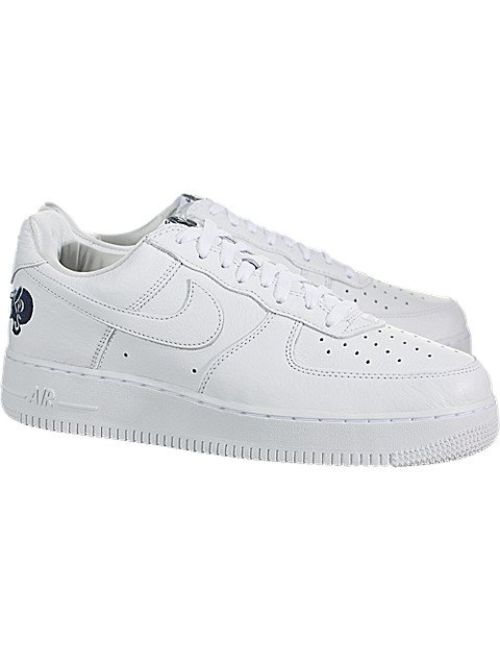 Nike Men's Air Force 1 Leather Low Ankle Sneaker