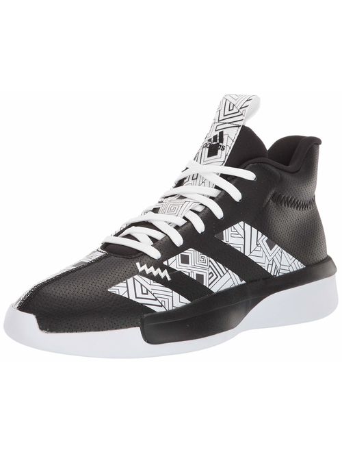 adidas Men's Pro Next 2019 Basketball Shoe