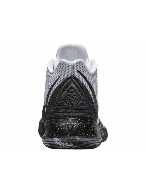 Nike Men's Kyrie 5 Nylon Basketball Shoes