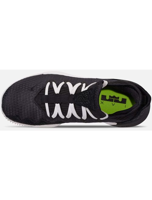 Nike Lebron XVI Low Top Sneaker