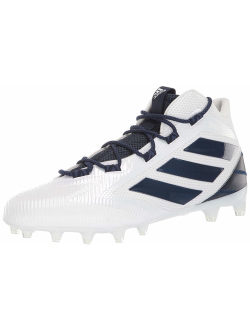 adidas Men's Freak Carbon Mid Football Shoe