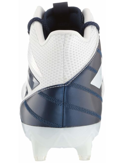 adidas Men's Freak Carbon Mid Football Shoe