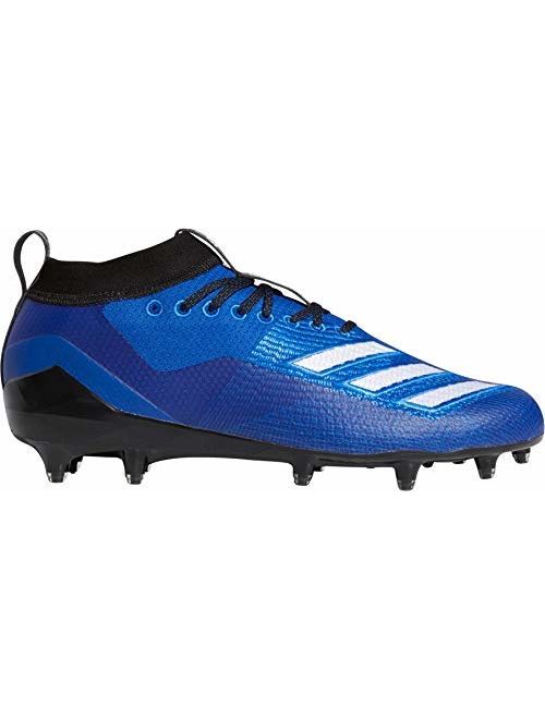 adidas Men's Adizero 8.0 Football Shoe