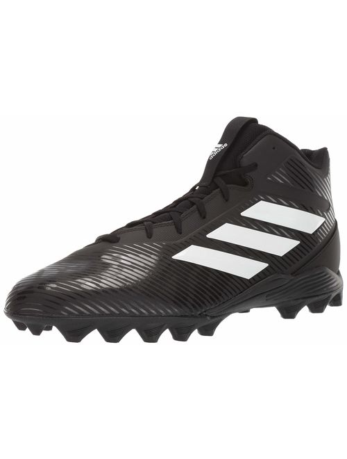 adidas Men's Freak Mid Md Football Shoe