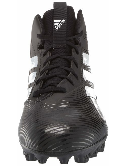 adidas Men's Freak Mid Md Football Shoe