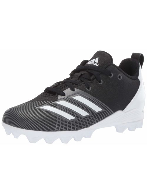 adidas Kids' Adizero Spark Md Football Shoe