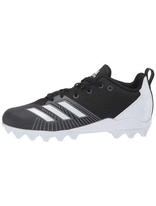 adidas Kids' Adizero Spark Md Football Shoe