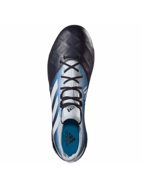 adidas Kakari Light SG Rugby Boots, Blue