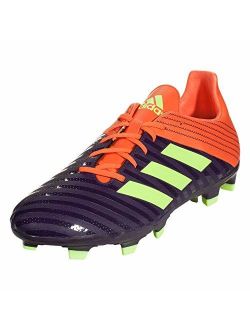 Malice FG Rugby Boots, Black