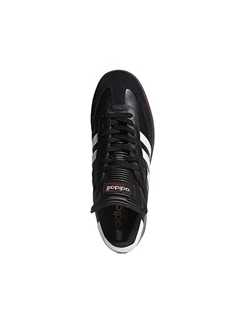 adidas Performance Men's Samba Classic Indoor Soccer Shoe