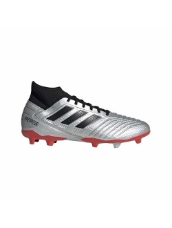 Men's Predator 19.3 Firm Ground Soccer Shoe