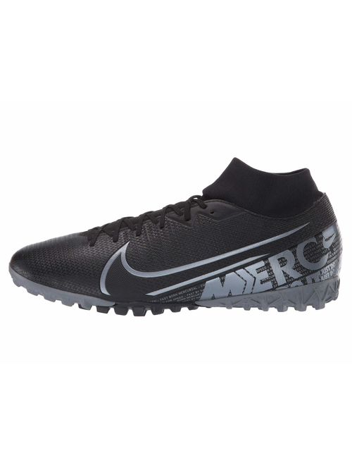Nike Men's Mercurial Superfly 7 Academy Turf