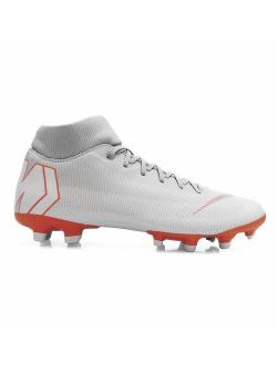 Superfly 6 Academy Men's Firm Ground Soccer Cleats