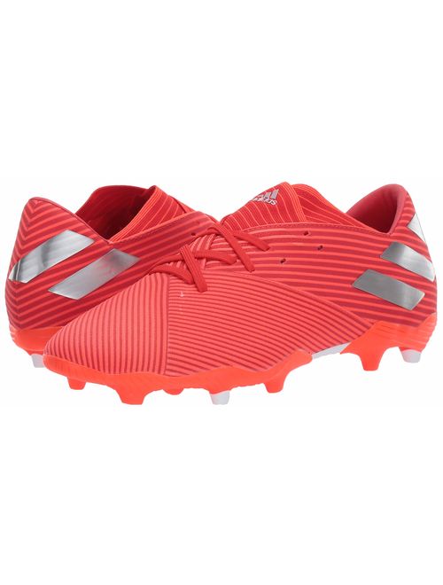 adidas Men's Nemeziz 19.2 Firm Ground Soccer Shoe
