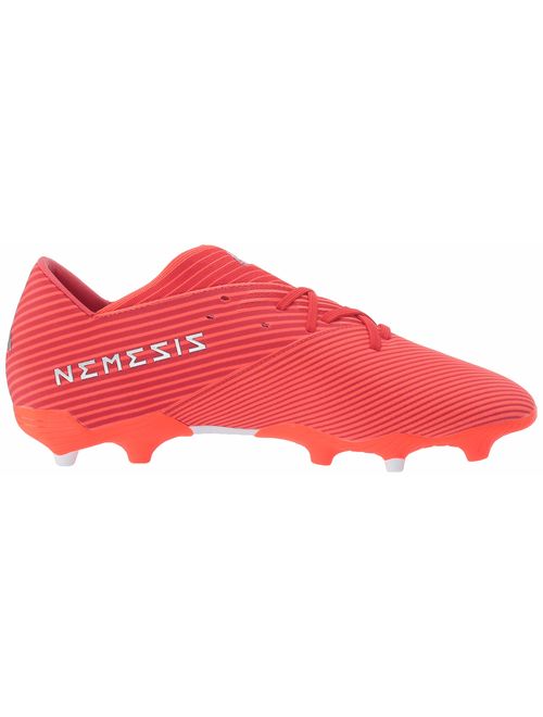 adidas Men's Nemeziz 19.2 Firm Ground Soccer Shoe