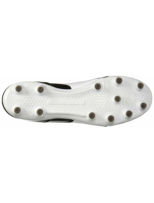 PUMA Men's King Top Fg Sneaker