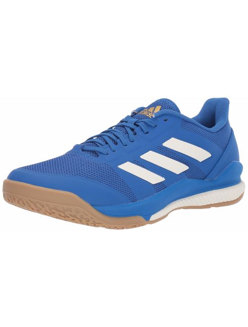 adidas Men's Stabil Bounce Volleyball Shoe
