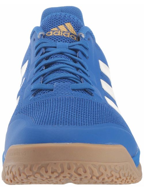 adidas Men's Stabil Bounce Volleyball Shoe