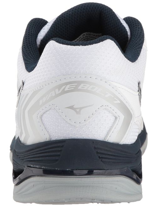 Mizuno Women's Wave Bolt 7 Volleyball Shoes