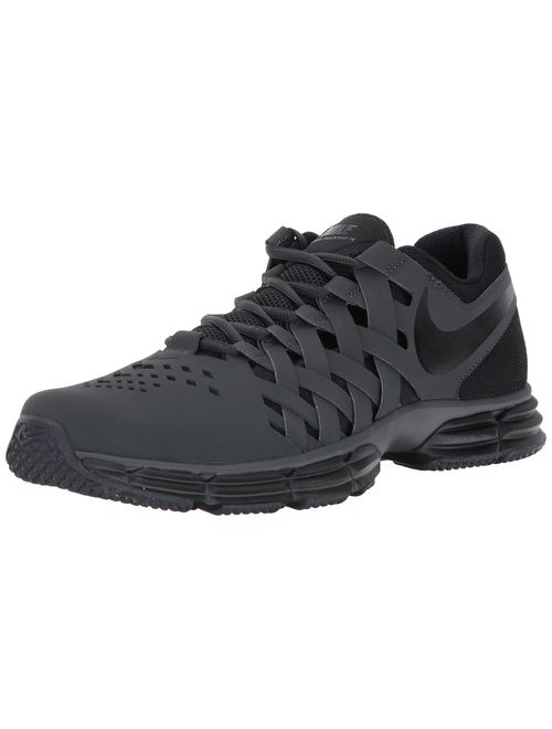 Nike Men's Lunar Fingertrap Cross Trainer