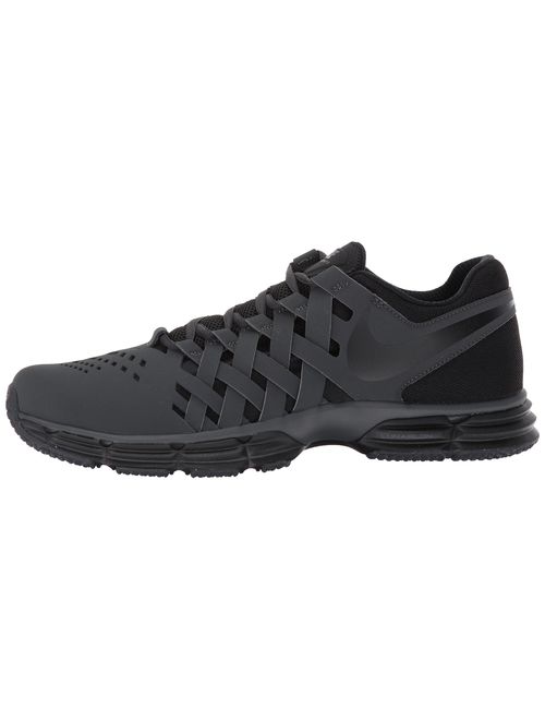 Nike Men's Lunar Fingertrap Cross Trainer