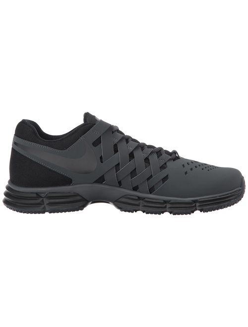 Nike Men's Lunar Fingertrap Cross Trainer