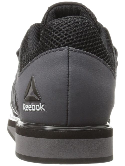 Reebok Men's Lifter Pr Cross-trainer Shoe