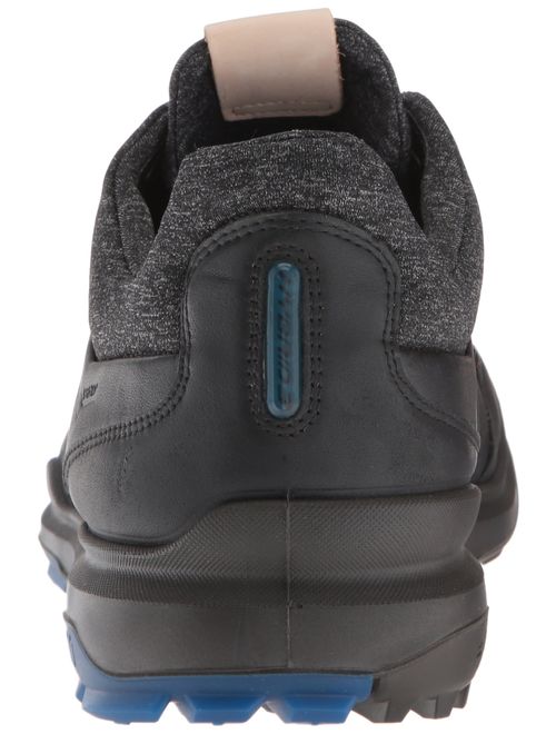 ECCO Men's Biom Hybrid 3 Gore-tex Golf Shoe