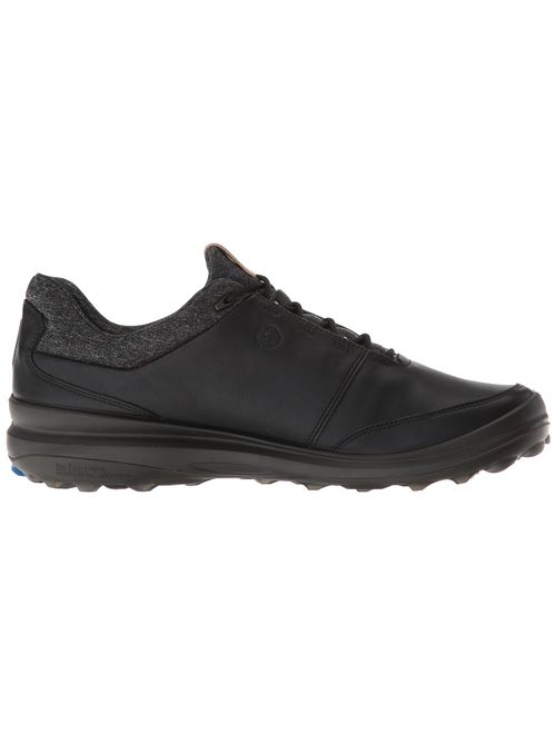 ECCO Men's Biom Hybrid 3 Gore-tex Golf Shoe