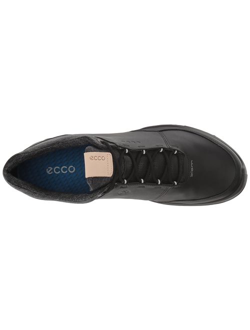 ECCO Men's Biom Hybrid 3 Gore-tex Golf Shoe