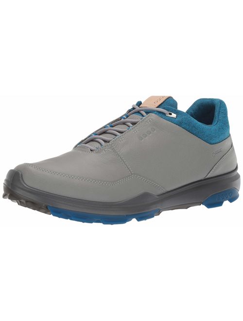 ECCO Men's Biom Hybrid 3 Gore-tex Golf Shoe