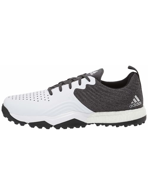 adidas Men's Adipower 4orged S Golf Shoe