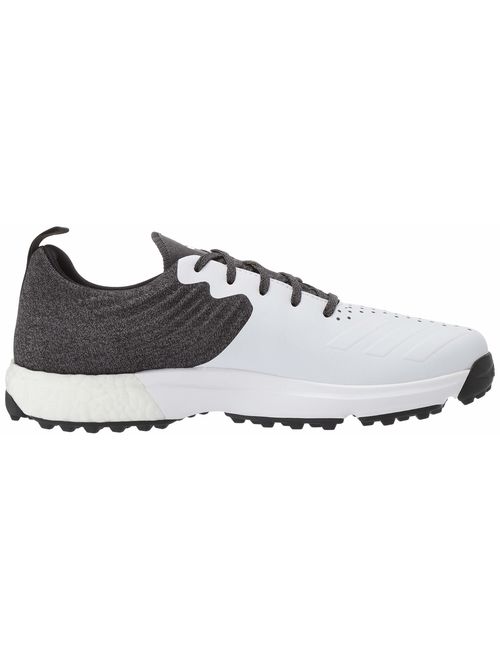 adidas Men's Adipower 4orged S Golf Shoe