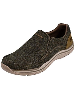 Men's Expected Avillo Relaxed-Fit Slip-On Loafer
