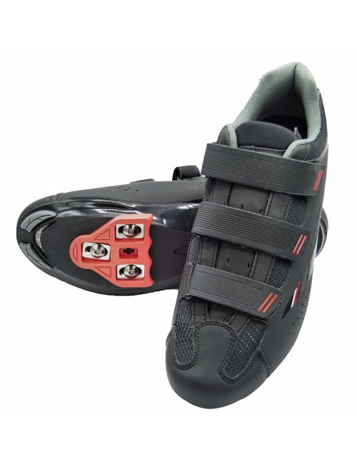 tommaso Strada 100 Road Touring Cycling Spinning Shoe