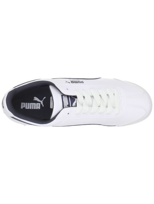 PUMA Men's Roma Basic Sneaker