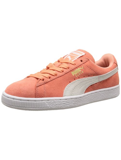 puma select men's suede classic plus sneakers