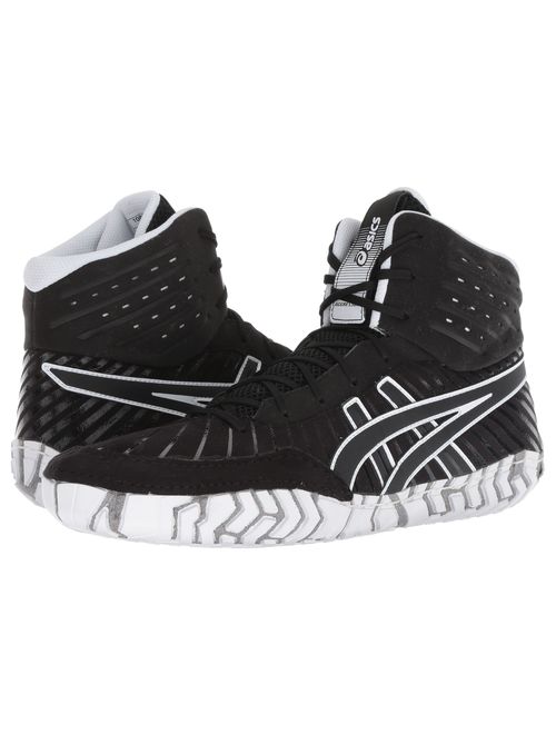 ASICS Aggressor 4 Men's Wrestling Shoes
