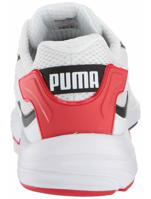 PUMA Men's Axis Plus Sneaker