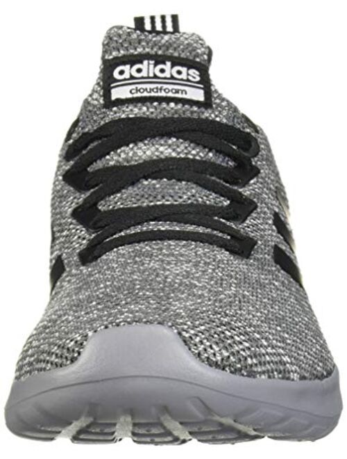 adidas Men's CF Lite Racer Byd Synthetic Slip On Running Shoes Sneaker