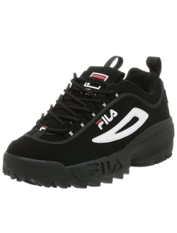 Men's Strada Disruptor Lace-up Lightweight Shoes