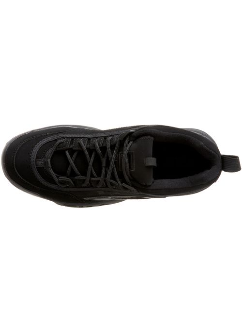 Fila Men's Strada Disruptor Lace-up Lightweight Shoes