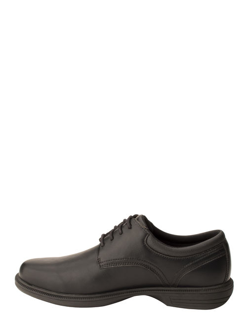 Tredsafe Men's Executive II Slip-Resistant Work Shoe