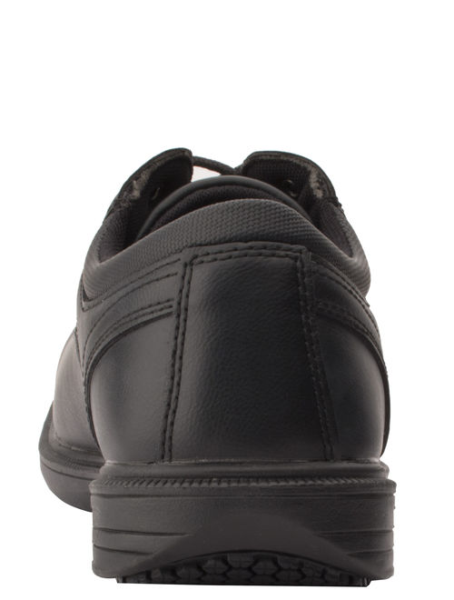 Tredsafe Men's Executive II Slip-Resistant Work Shoe