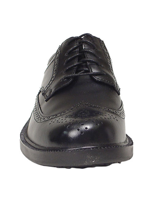 Deer Stags Men's Tribune Wingtip Oxford Shoes