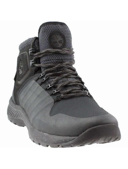 men's flyroam trail waterproof hiking boots