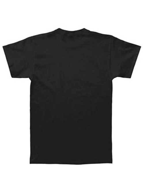 AC/DC Men's Logo T-shirt Black