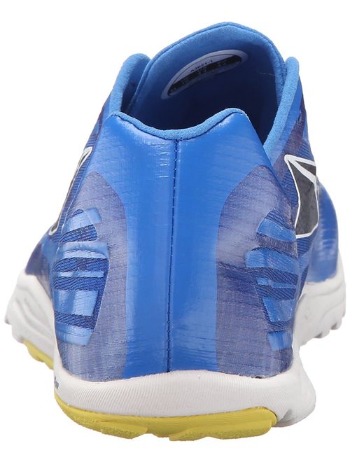 Altra Men's Golden Spike Running Shoe, Blue, 14 M US