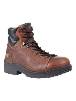 PRO TiTAN Lace-To-Toe 6" Safety Toe
