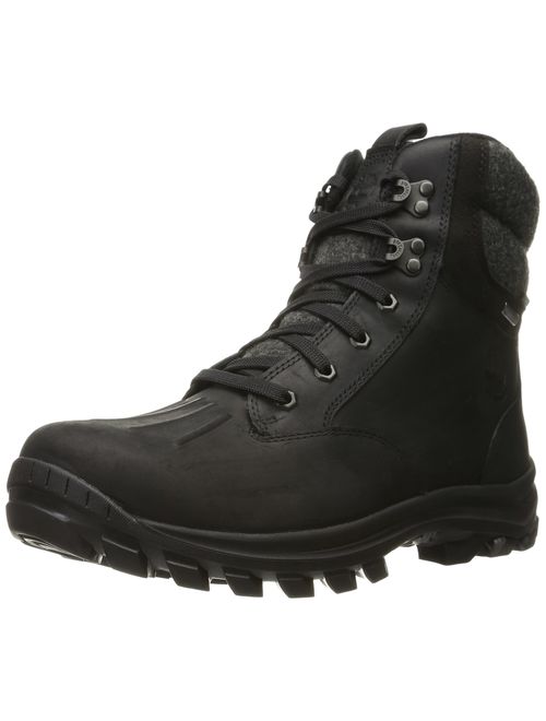 Timberland Men's Chillberg Mid WP Insulated Snow Boot